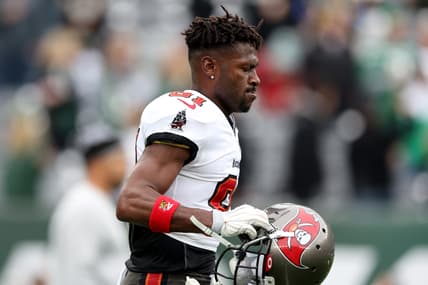 Antonio Brown - theGrio.com