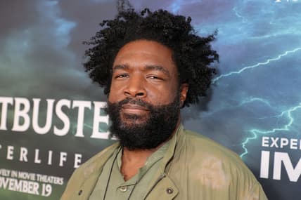 GHOSTBUSTERS: AFTERLIFE World Premiere