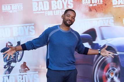 "Bad Boys For Life" Madrid Photocall