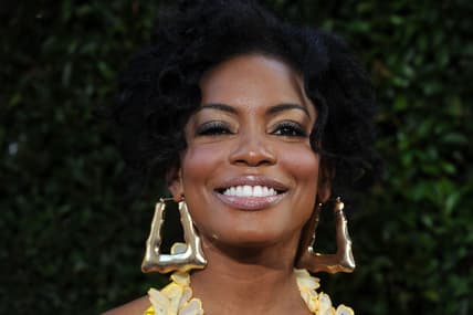 Aunjanue Ellis thegrio.com