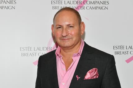 Estee Lauder 2018 Breast Cancer Campaign