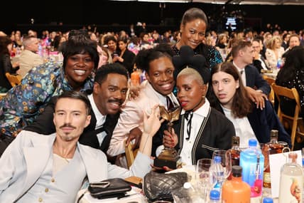 2022 Film Independent Spirit Awards  - Show