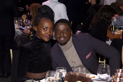 The National Board Of Review Annual Awards Gala - Inside