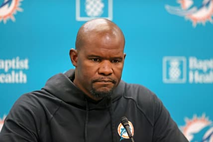 Brian Flores thegrio.com