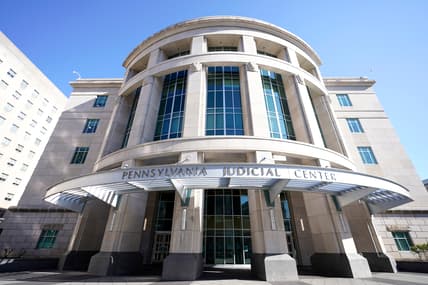 Pennsylvania Court thegrio.com