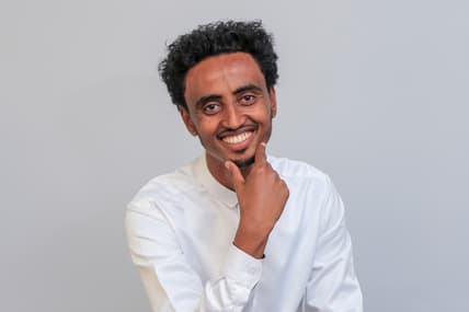 Amir Aman Kiyaro thegrio.com