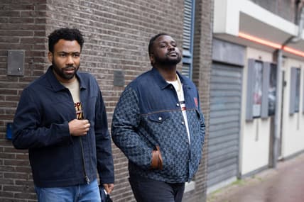Atlanta FX theGrio
