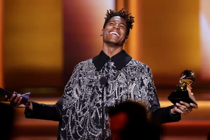 64th Annual GRAMMY Awards - Telecast