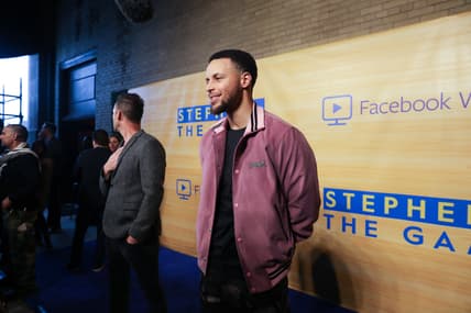 "Stephen Vs. The Game" Premiere