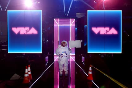 2019 MTV Video Music Awards - Press Junket
