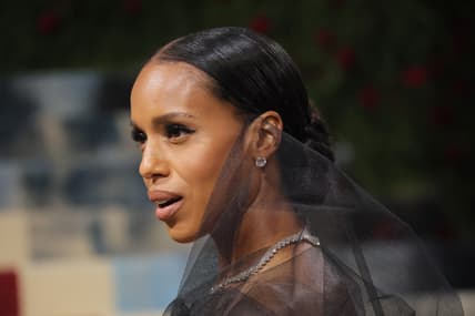 The 2022 Met Gala Celebrating "In America: An Anthology of Fashion" - Arrivals