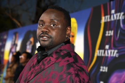 Premiere Of The 3rd Season Of FX's "Atlanta" - Red Carpet