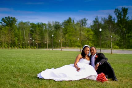 Weddings theGrio.com