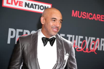 MusiCares Person of the Year Tribute to Joni Mitchell - Red Carpet