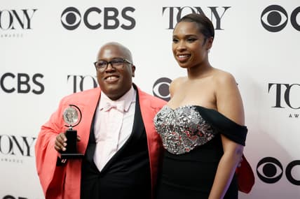 75th Annual Tony Awards - Press Room
