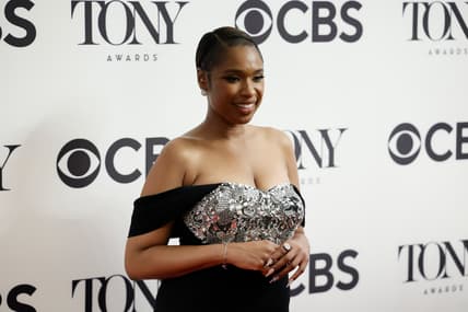 75th Annual Tony Awards - Press Room
