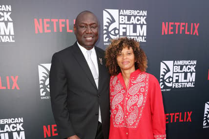 Civil screening at 2022 American Black Film Festival