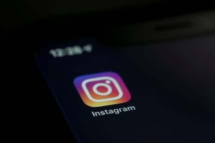 Instagram logo, theGrio.com