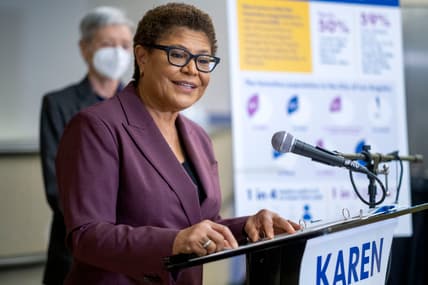 Karen Bass