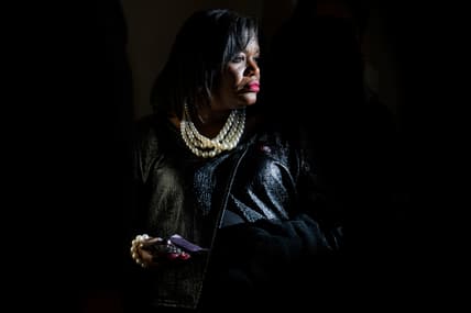 January 6th Hearing_Rep. Cori Bush