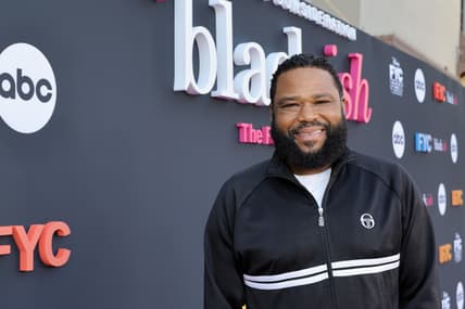 ABC's "BLACK-ISH" Los Angeles Special Screening Event - Red Carpet