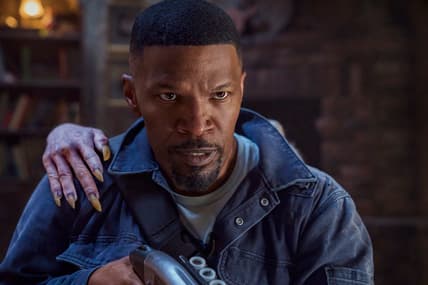 Jamie Foxx, theGrio.com