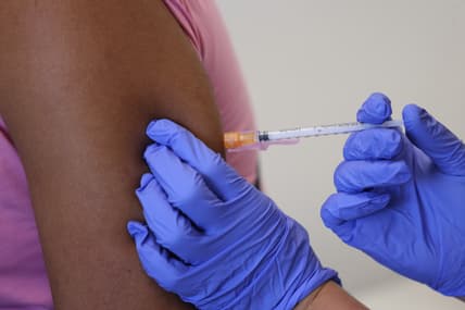 Monkeypox Vaccine theGrio.com