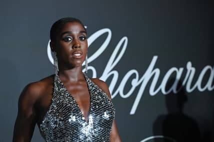 Chopard Trophy - Photocall - The 75th Annual Cannes Film Festival