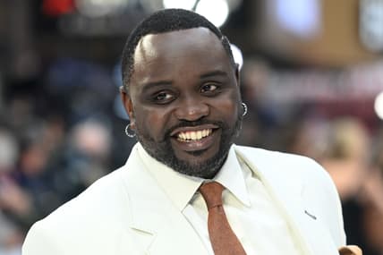 "Bullet Train" UK Gala Screening - VIP Access