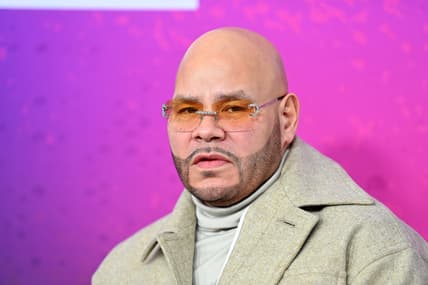 Fat Joe Hospital Prices theGrio.com