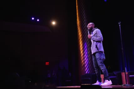 TBS Comedy Festival 2017 - The Last O.G.'s Presents: A Toast To The O.G.'s Of Comedy With Tracy Morgan