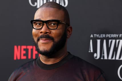 Los Angeles Special Screening of Netflix's A Jazzman's Blues