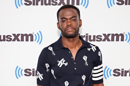 Celebrities Visit SiriusXM - August 1, 2022