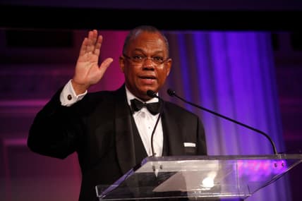National Black Leadership Commission on AIDS Host 25th Anniversary Choose Life Awards