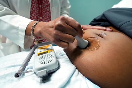 Black mothers death rates, theGrio.com