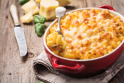 Macaroni and cheese theGrio.com