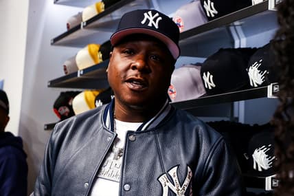 Generational wealth Jadakiss Black-owned business theGrio.com