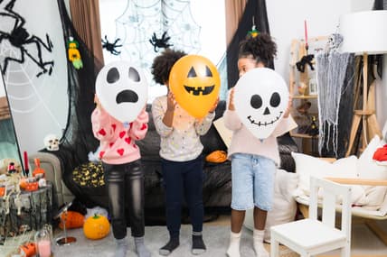 Black people and Halloween theGrio.com