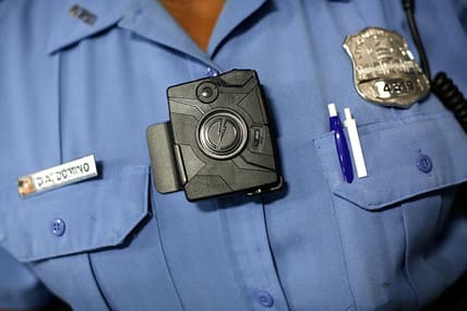 body cam