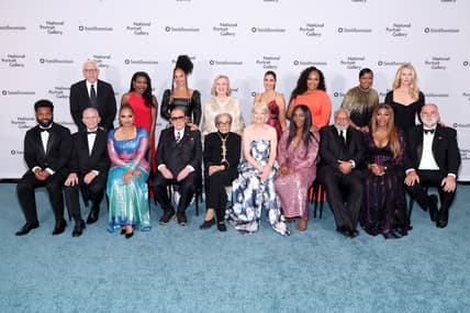 Portrait of the Nation Gala 2022 Red Carpet, theGrio.com