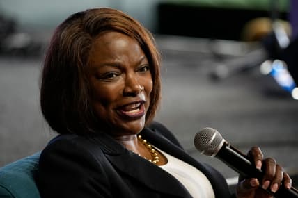 U.S. Rep. Val Demings, D-Fla., theGrio.com