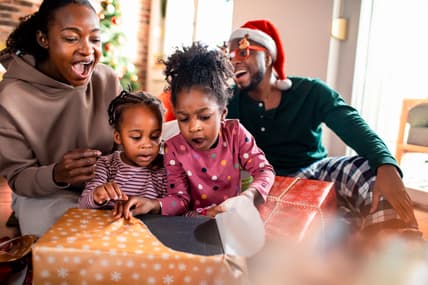 gifts for kids best kids gifts gift guide 2022 Christmas gifts 2022 kids theGrio.com