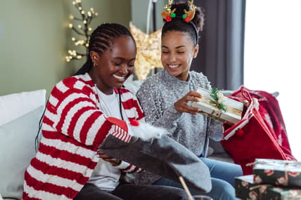 Fashion gift guide black-owned fashion theGrio.com