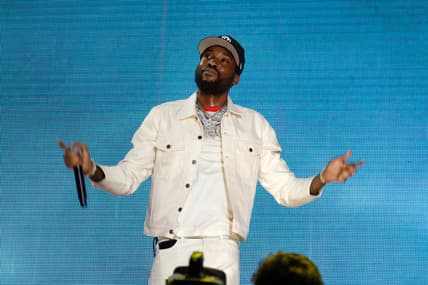 2021 Global Citizen Live: New York