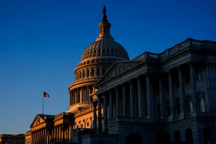US Capitol, theGrio.com