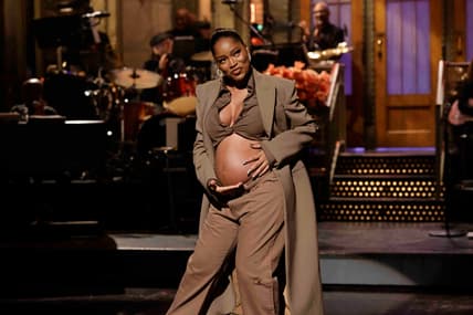 Keke Palmer, PCOS, theGrio.com