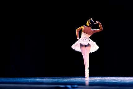 Holiday Philadelphia Ballet Black fathers The Nutcracker theGrio.com