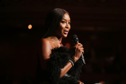 Noami Campbell, Jodie Turner-Smith theGrio Style Guide, theGrio.com