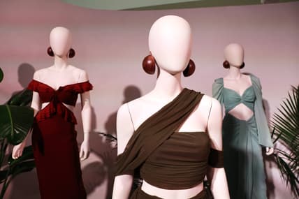 African fashion designers, African fashion labels, theGrio.com