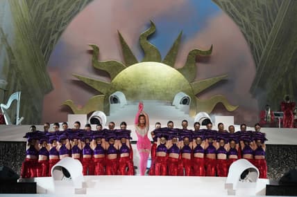 Beyoncé, Dubai, Beyoncé concert, theGrio.com